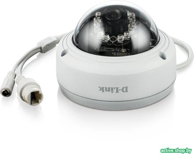 IP-камера D-Link DCS-4603/UPA/A2A - фото5