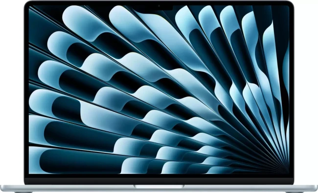Ноутбук Apple MacBook Air 13.6