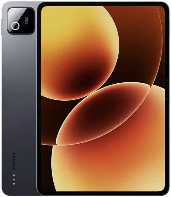 Планшет Xiaomi Pad 8 Pro 8GB/128GB международная версия (черный)