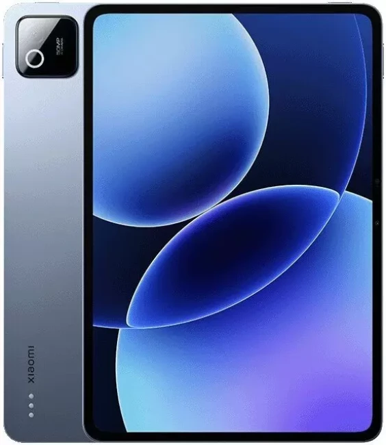 Планшет Xiaomi Pad 8 Pro Matte Glass Version 12GB/512GB международная версия (синий)