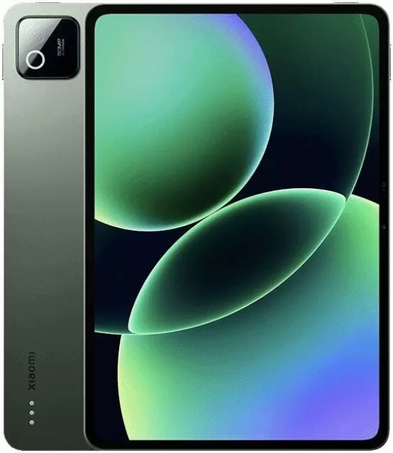 Планшет Xiaomi Pad 8 Pro Matte Glass Version 12GB/512GB международная версия (зеленый)