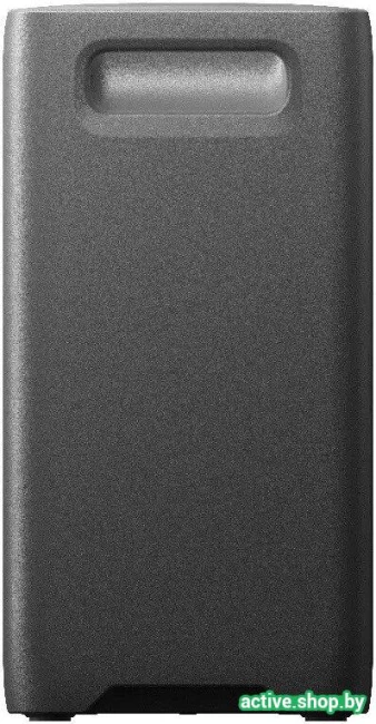 Портативная зарядная станция EcoFlow Delta 3 2000 Air - фото5