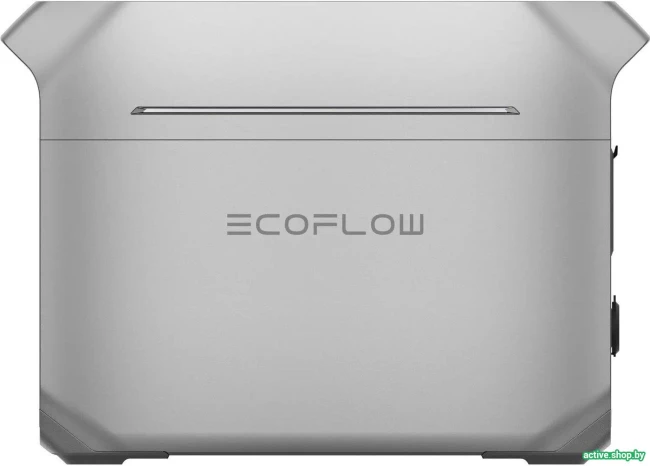 Портативная зарядная станция EcoFlow Delta 3 Plus - фото3