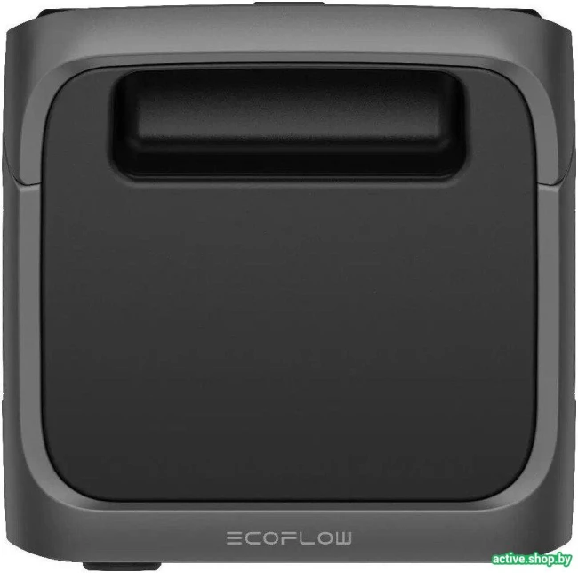 Портативная зарядная станция EcoFlow River 3 Plus - фото6