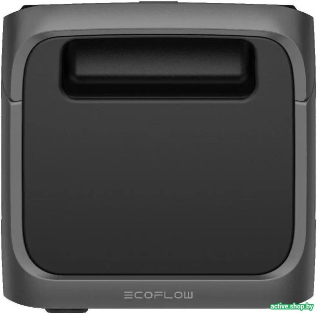 Портативная зарядная станция EcoFlow River 3 Max - фото4