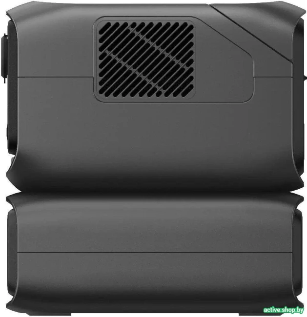 Портативная зарядная станция EcoFlow River 3 Max - фото5
