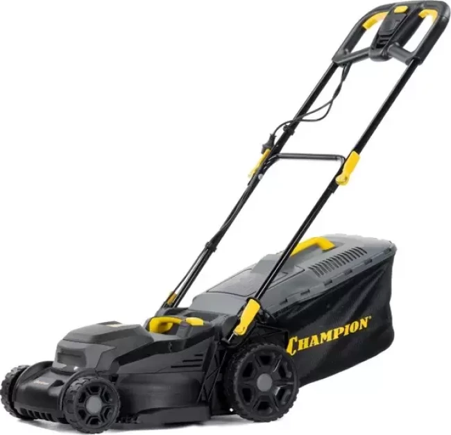 Газонокосилка электрическая Champion EM3716