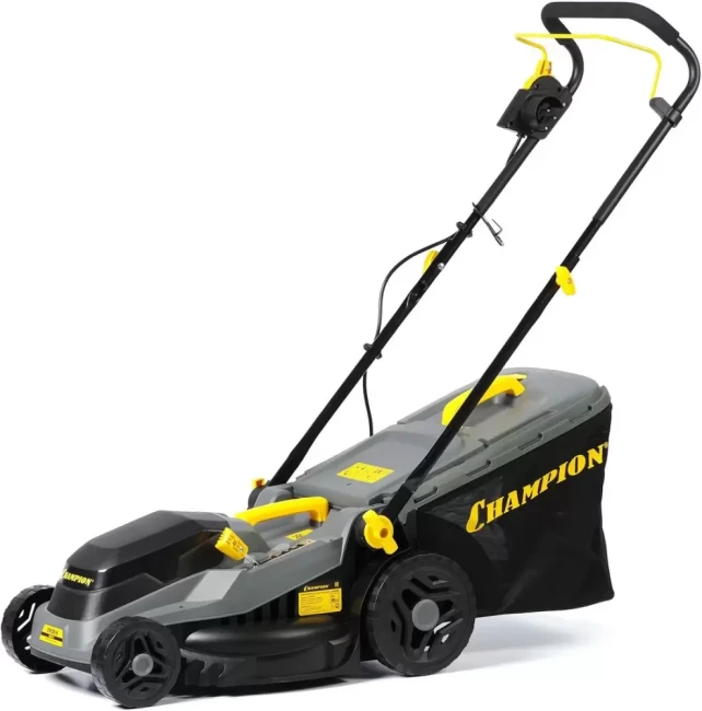 Газонокосилка электрическая Champion EM3816