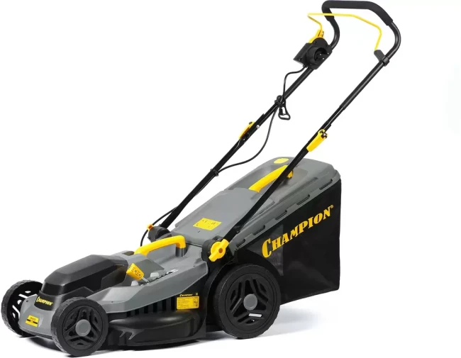 Газонокосилка электрическая Champion EM4318