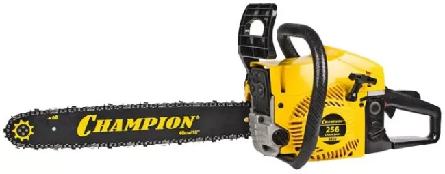 Бензопила Champion 256-18
