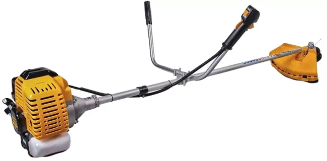 Триммер бензиновый Champion T438S-2