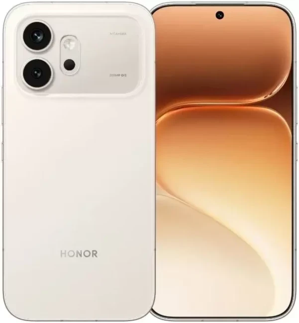 Смартфон HONOR 600 Dual SIM 12GB/512GB международная версия (бежевый)