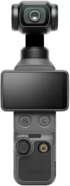 Экшн-камера DJI Osmo Pocket 4 Standard Combo