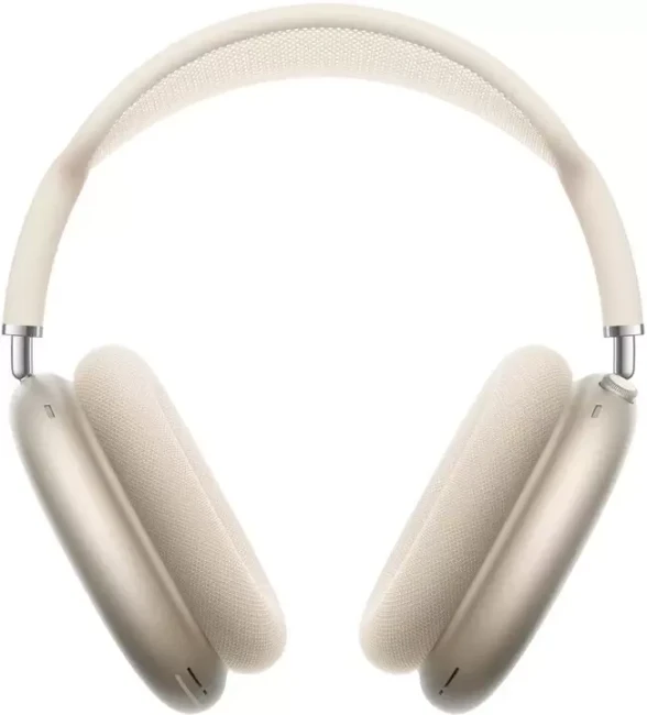 Наушники Apple AirPods Max 2 (звездный свет)