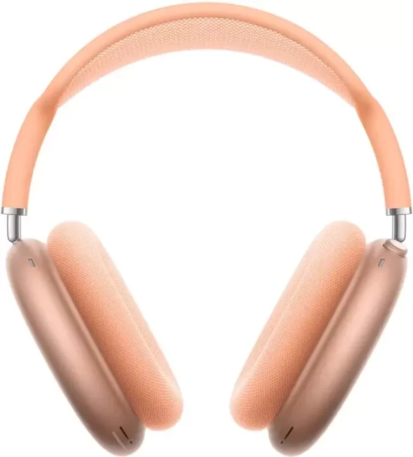 Наушники Apple AirPods Max 2 (оранжевый)