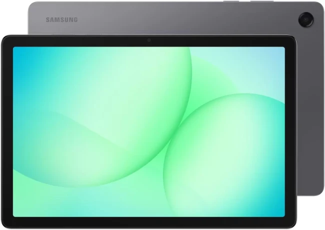 Планшет Samsung Galaxy Tab A11+ Wi-Fi SM-X230 6GB/128GB (серый)