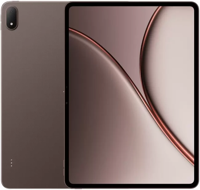 Планшет OnePlus Pad 4 12GB/256GB (коричневый)