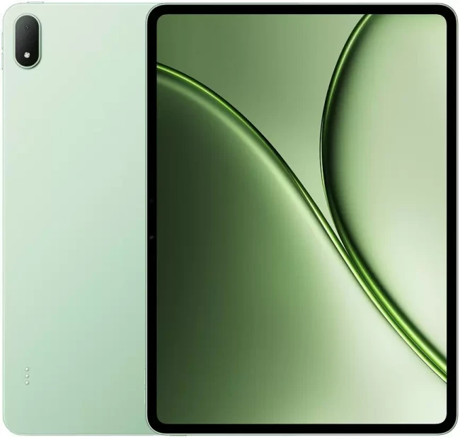 Планшет OnePlus Pad 4 12GB/256GB (зеленый) - фото