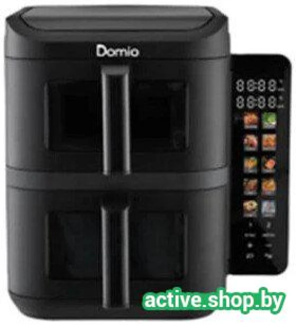 Аэрогриль Domio AF-8512A