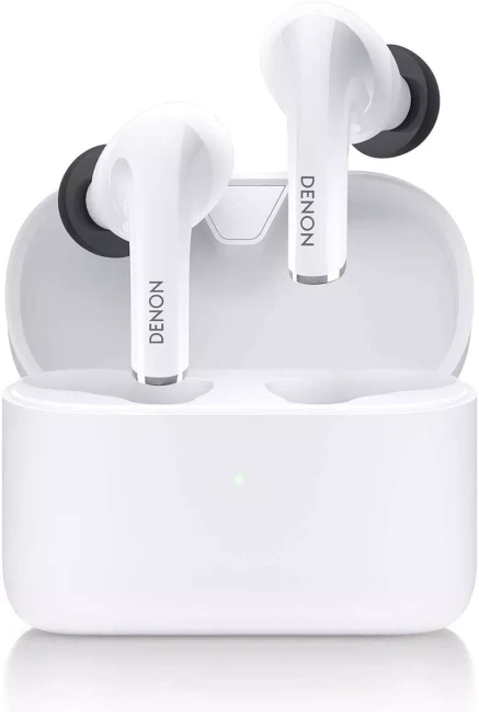 Наушники Denon AH-C830NCW (белый)