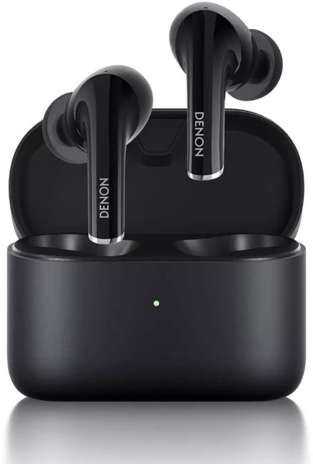 Наушники Denon AH-C830NCW (черный)