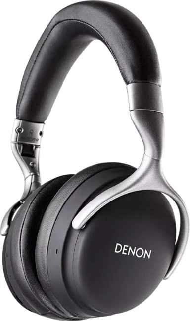 Наушники Denon AH-GC25W Black