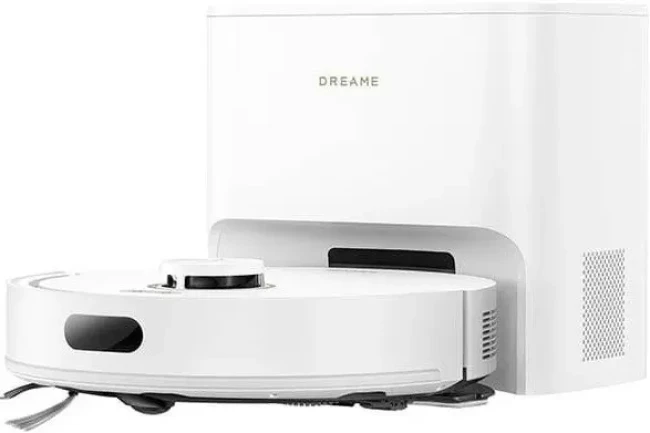 Робот-пылесос Dreame F21 Plus
