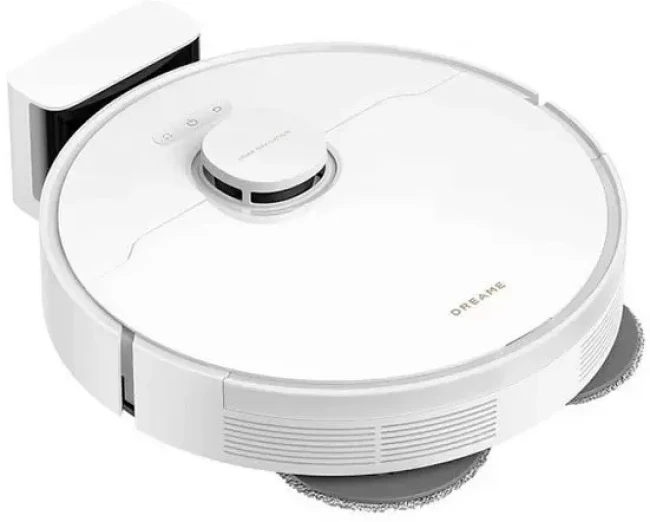 Робот-пылесос Dreame L10s Pro Gen 2