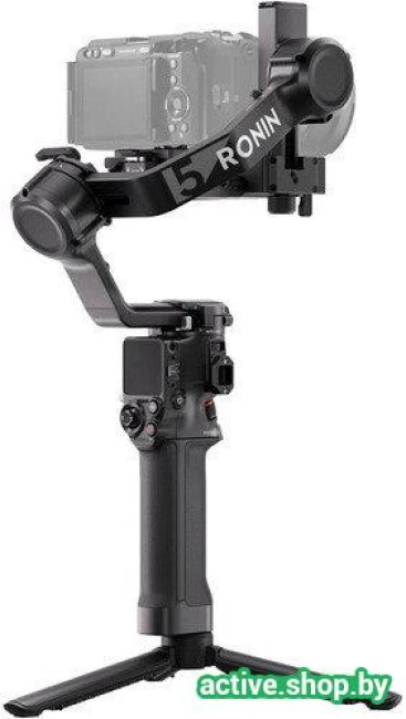 Стабилизатор DJI RS 5 - фото