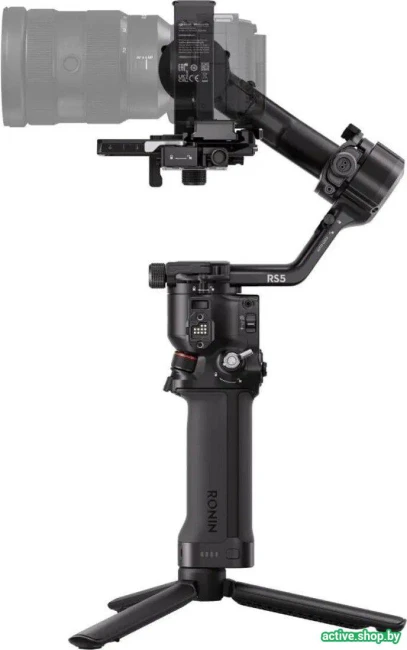 Стабилизатор DJI RS 5 - фото3