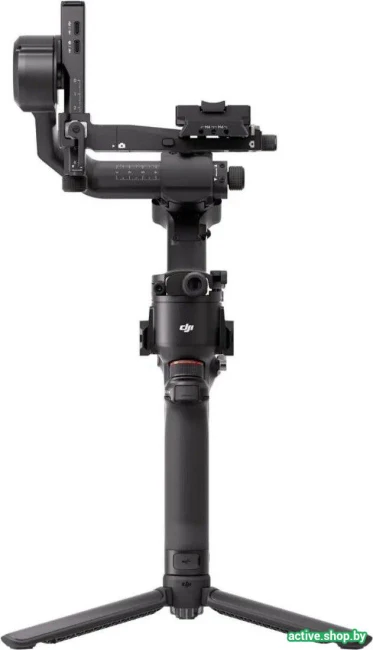 Стабилизатор DJI RS 5 - фото5