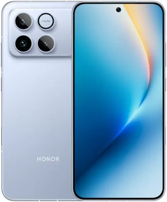 Смартфон HONOR WIN 16GB/1TB китайская версия (синий)