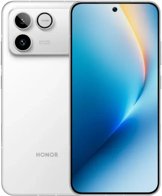 Смартфон HONOR WIN RT 16GB/512GB китайская версия (белый)