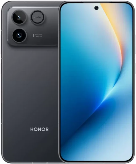 Смартфон HONOR WIN RT 16GB/512GB китайская версия (черный)