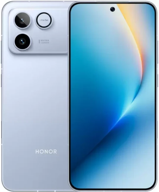 Смартфон HONOR WIN RT 12GB/512GB китайская версия (синий)