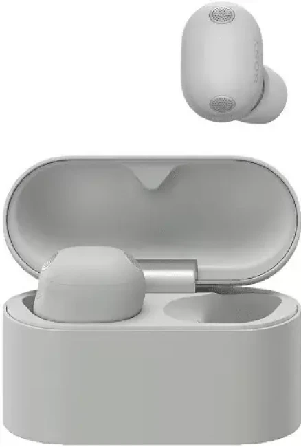 Наушники Sony WF-1000XM6 (серый)