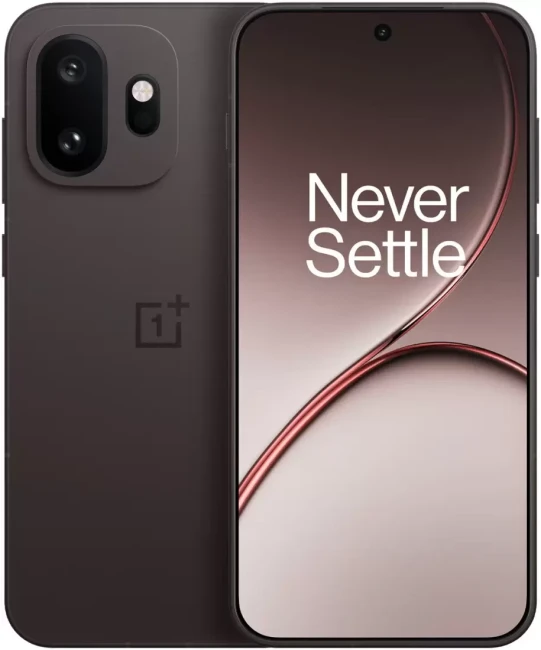 Смартфон OnePlus 15T 16GB/1TB китайская версия (какао)
