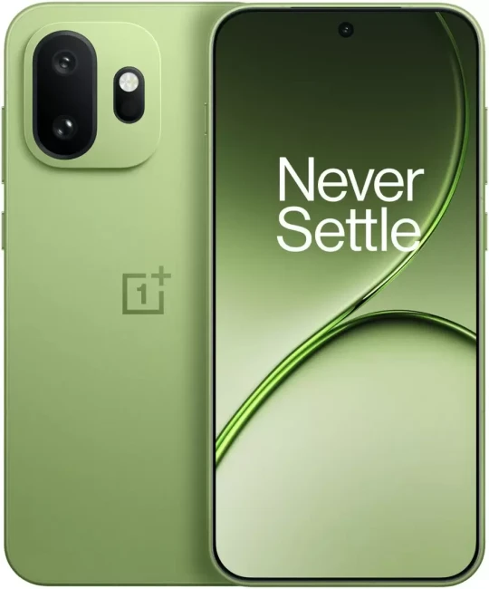 Смартфон OnePlus 15T 12GB/512GB китайская версия (матча)