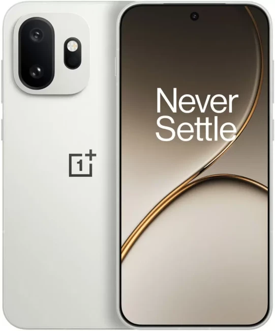 Смартфон OnePlus 15T 16GB/512GB китайская версия (белый шоколад)