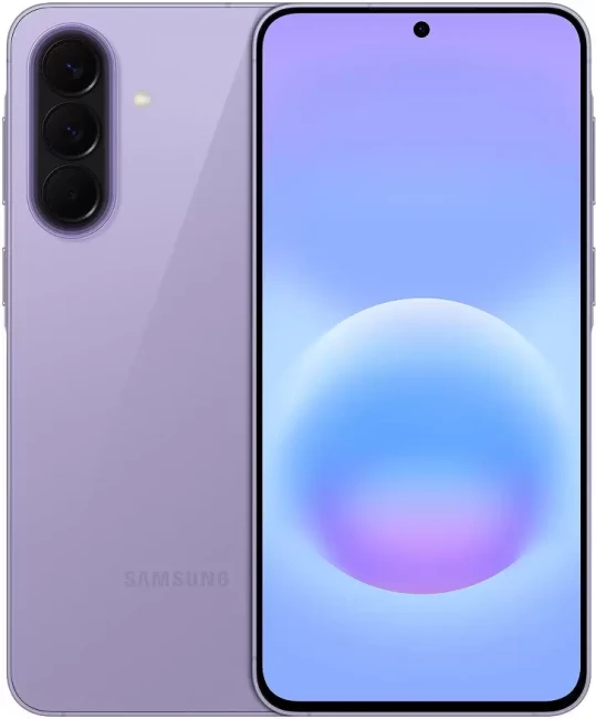 Смартфон Samsung Galaxy A57 SM-A576B 6GB/128GB (фиолетовый)