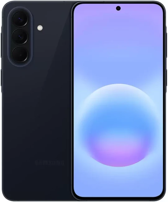Смартфон Samsung Galaxy A57 SM-A576B 12GB/256GB (синий)