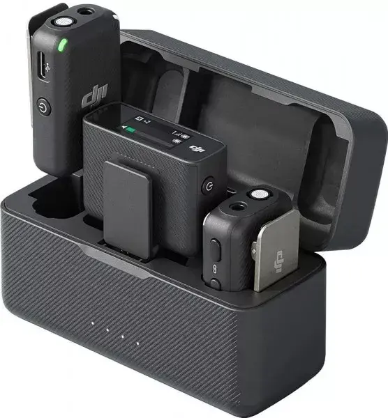 Радиосистема DJI MIC