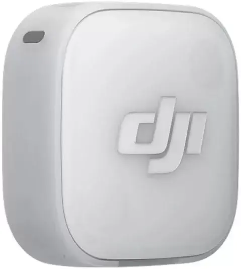 Передатчик DJI Mic Mini 2 (1TX)