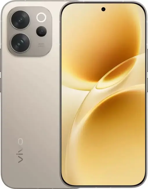 Смартфон Vivo V70 V2538 8GB/256GB международная версия (серый)