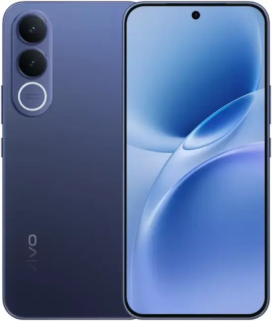 Смартфон Vivo V70 FE V2550 8GB/256GB международная версия (синий)