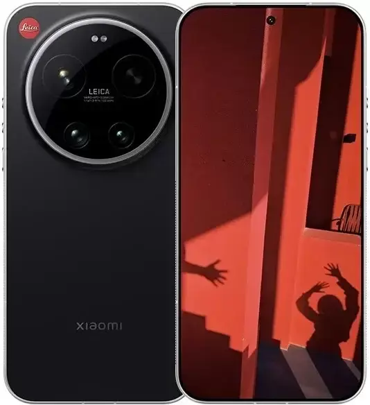 Смартфон Xiaomi Leica Leitzphone 16GB/1TB международная версия (черный)