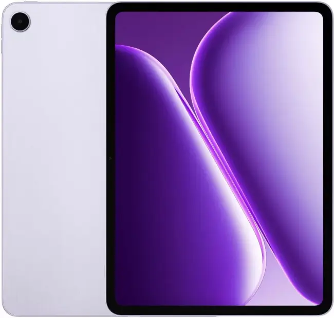 Планшет OnePlus Pad Go 2 5G 8GB/256GB (сиреневый)