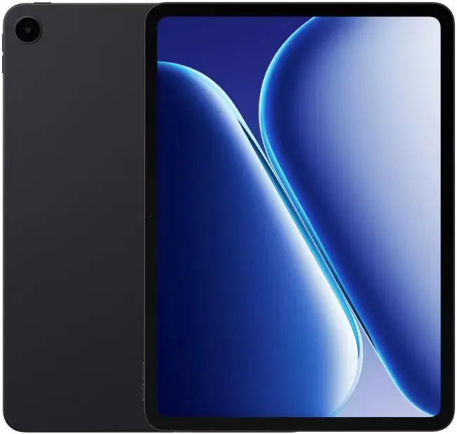 Планшет OnePlus Pad Go 2 Wi-Fi 8GB/128GB (черный)