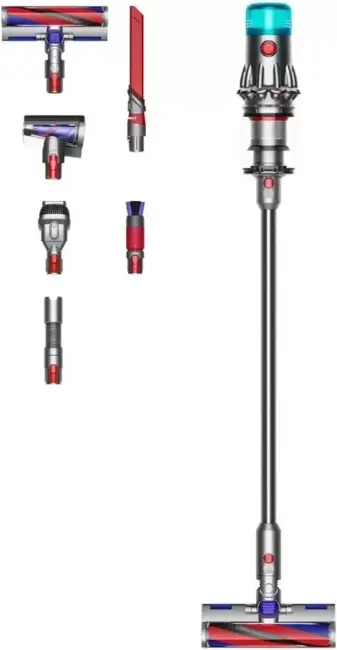 Пылесос Dyson V12 Origin Fluffy 492711-01