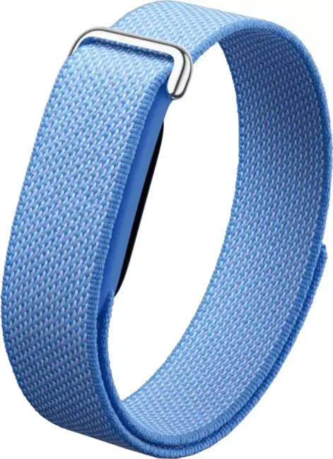 Фитнес-браслет Google Fitbit Air (лаванда)